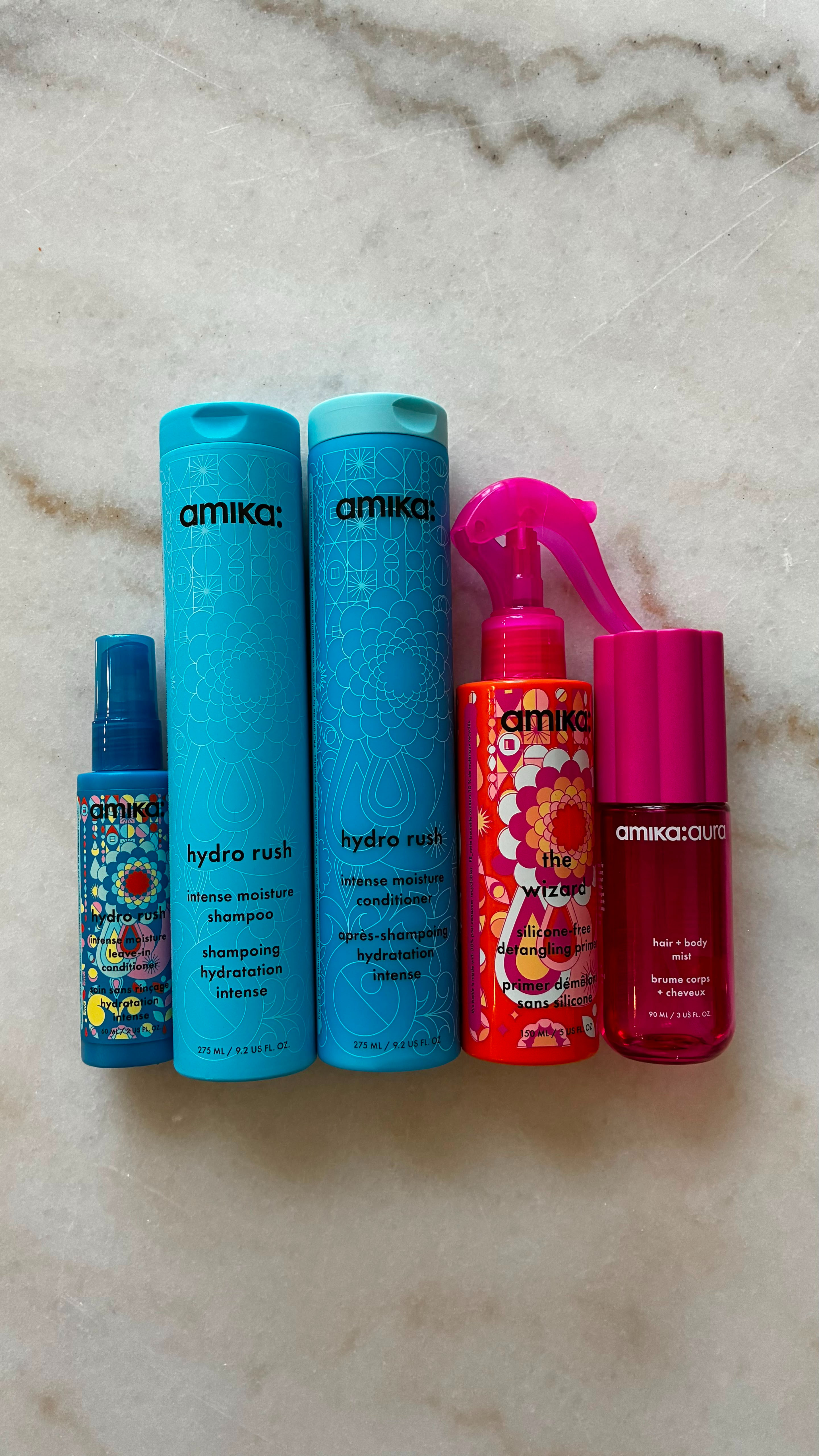My secret in having a good hair day! 🩷 

 #LTKgrwm #LTKselfcare