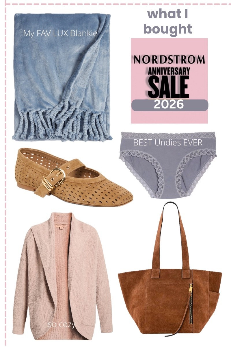 Nordstrom Anniversary Sale must haves

#LTKmorningroutine #LTKHome #LTKSaleAlert