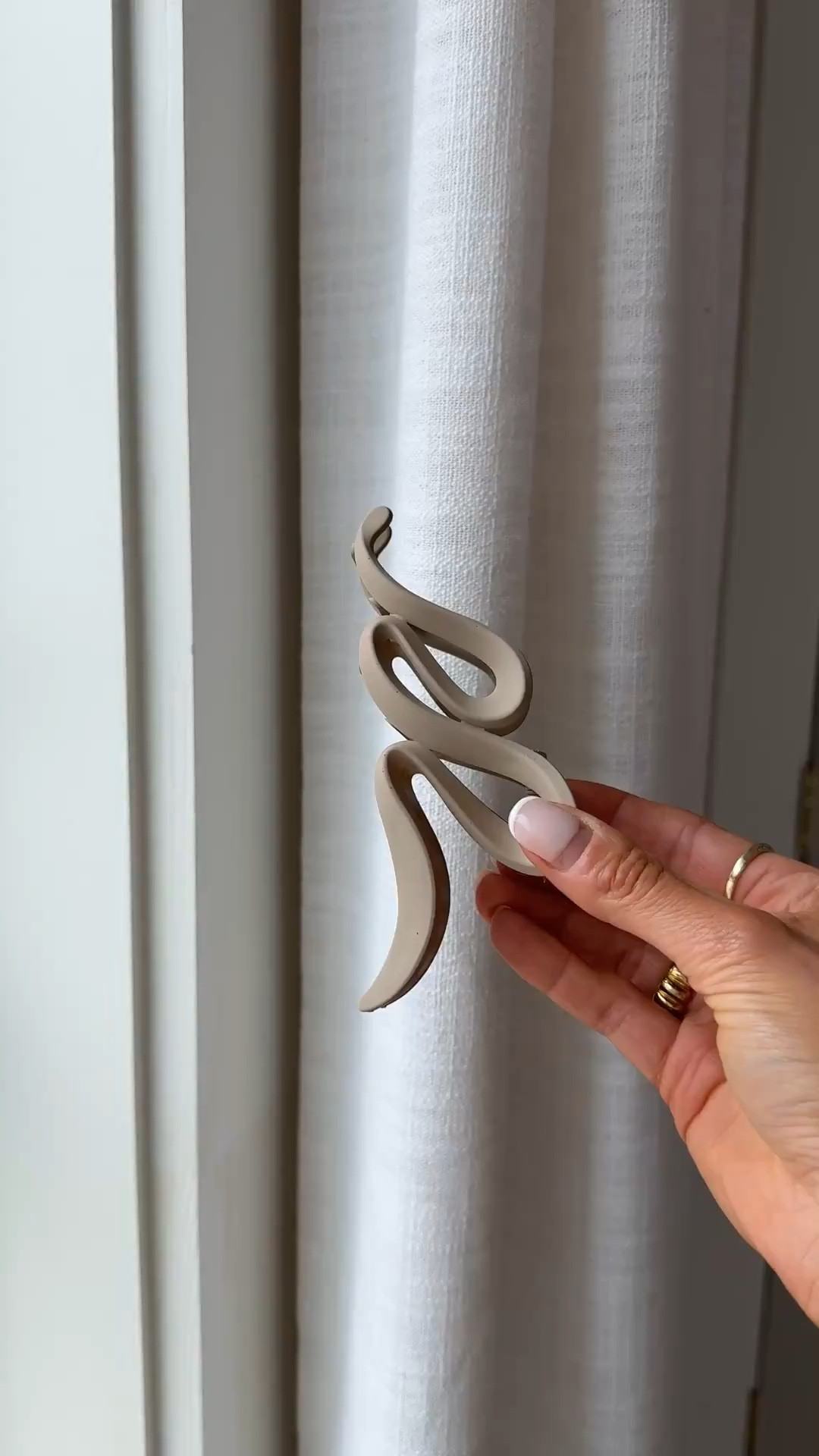 This clip speaks for itself 😍

#LTKBeauty #LTKSeasonal #LTKmomlife