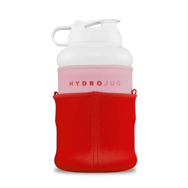 Pink & Red | HydroJug