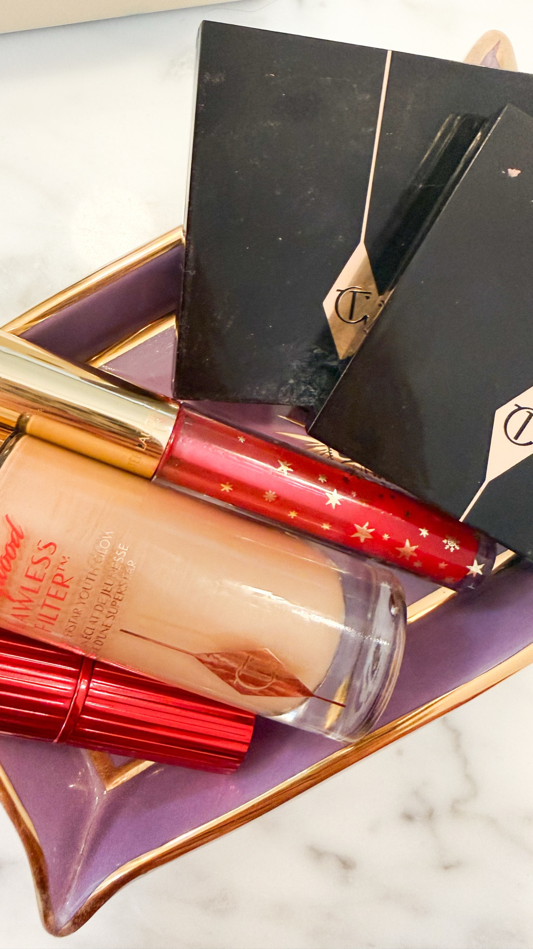 best Black Friday beauty deals!! up to 50% off my favs at Charlotte Tilbury • 

#LTKSaleAlert #LTKBeauty #LTKHoliday