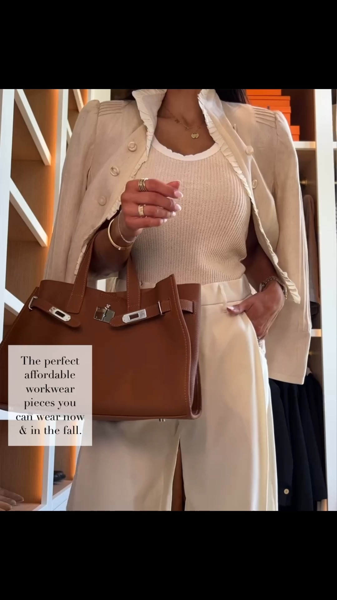 Zara haul / Zara new arrivals for fall 
Zara work outfit ideas 
Wearing an XS in everything 
Gucci bag
Amazon handbags and sunglasses

#LTKOver40 #LTKWorkwear #LTKootd