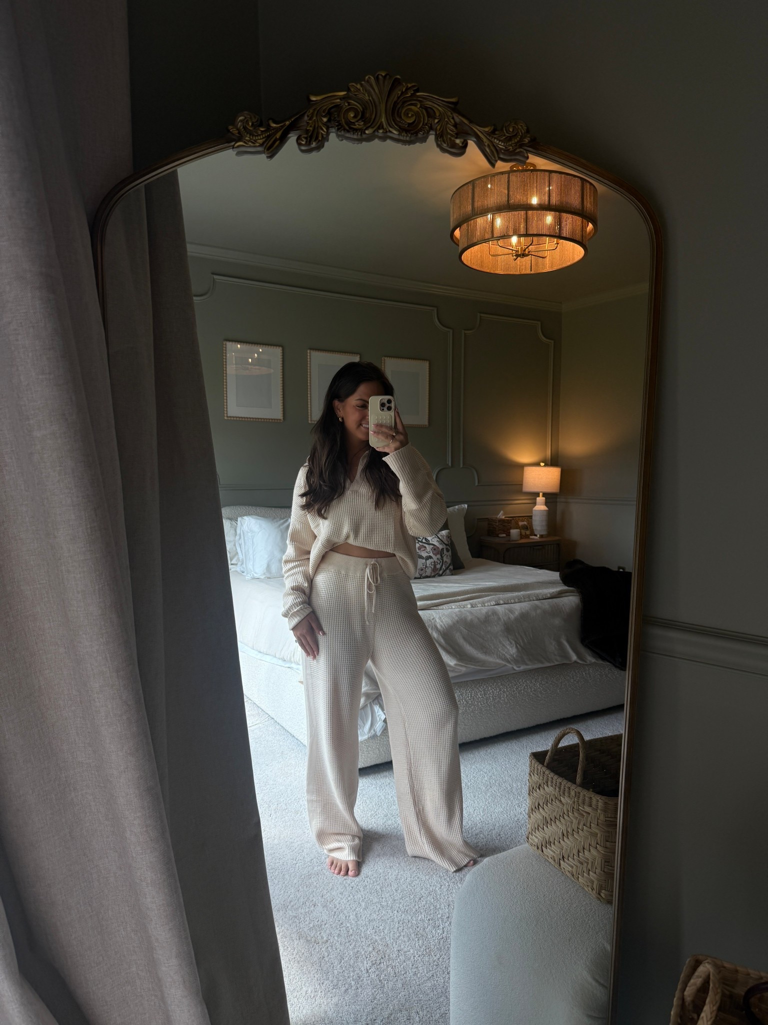 Amazon knit set for fall! In size medium!