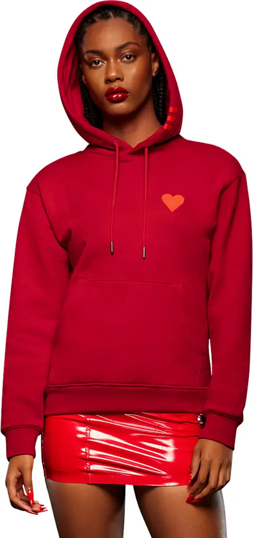 Cotton Hoodie | Nordstrom