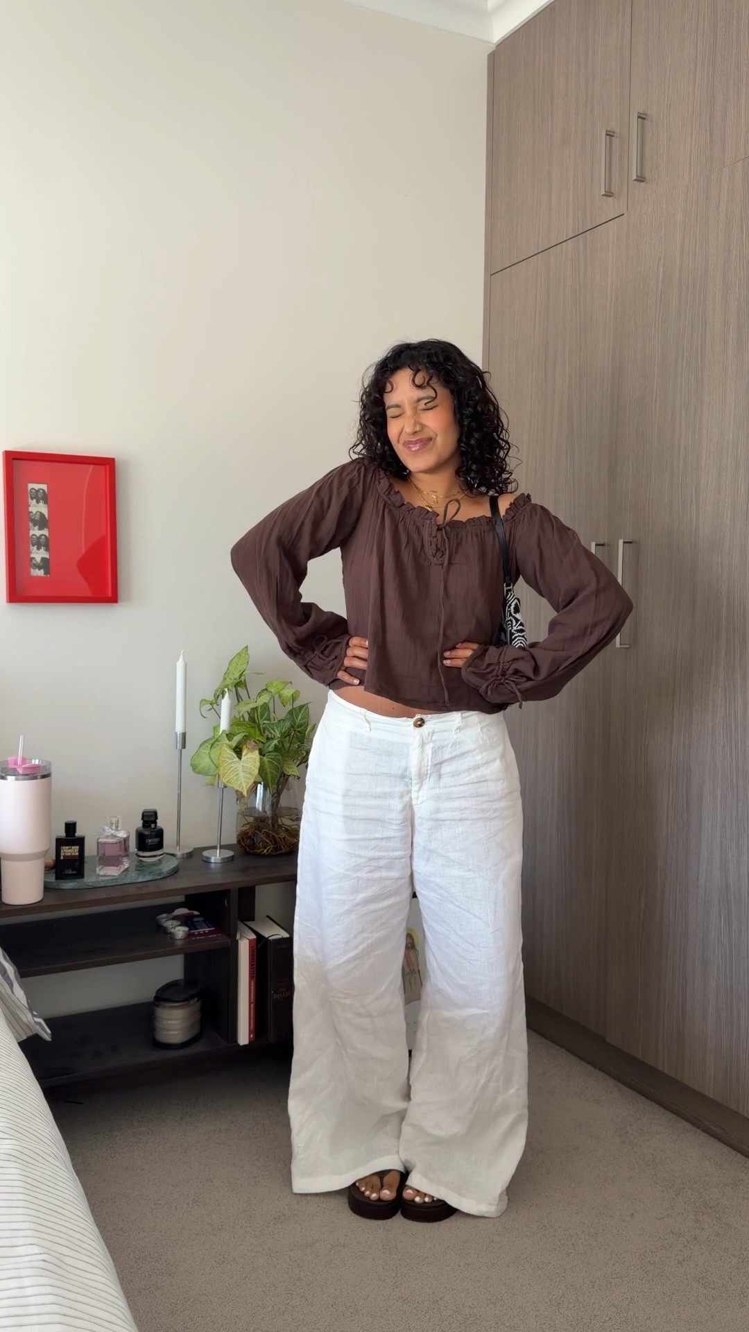 Can’t go wrong with a brown fit 🧸🍄‍🟫🧺🍂

#LTKaustralia #LTKmodest #LTKsummer