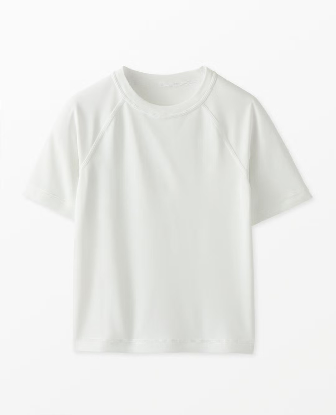 Short Sleeve Rashguard Top | Hanna Andersson