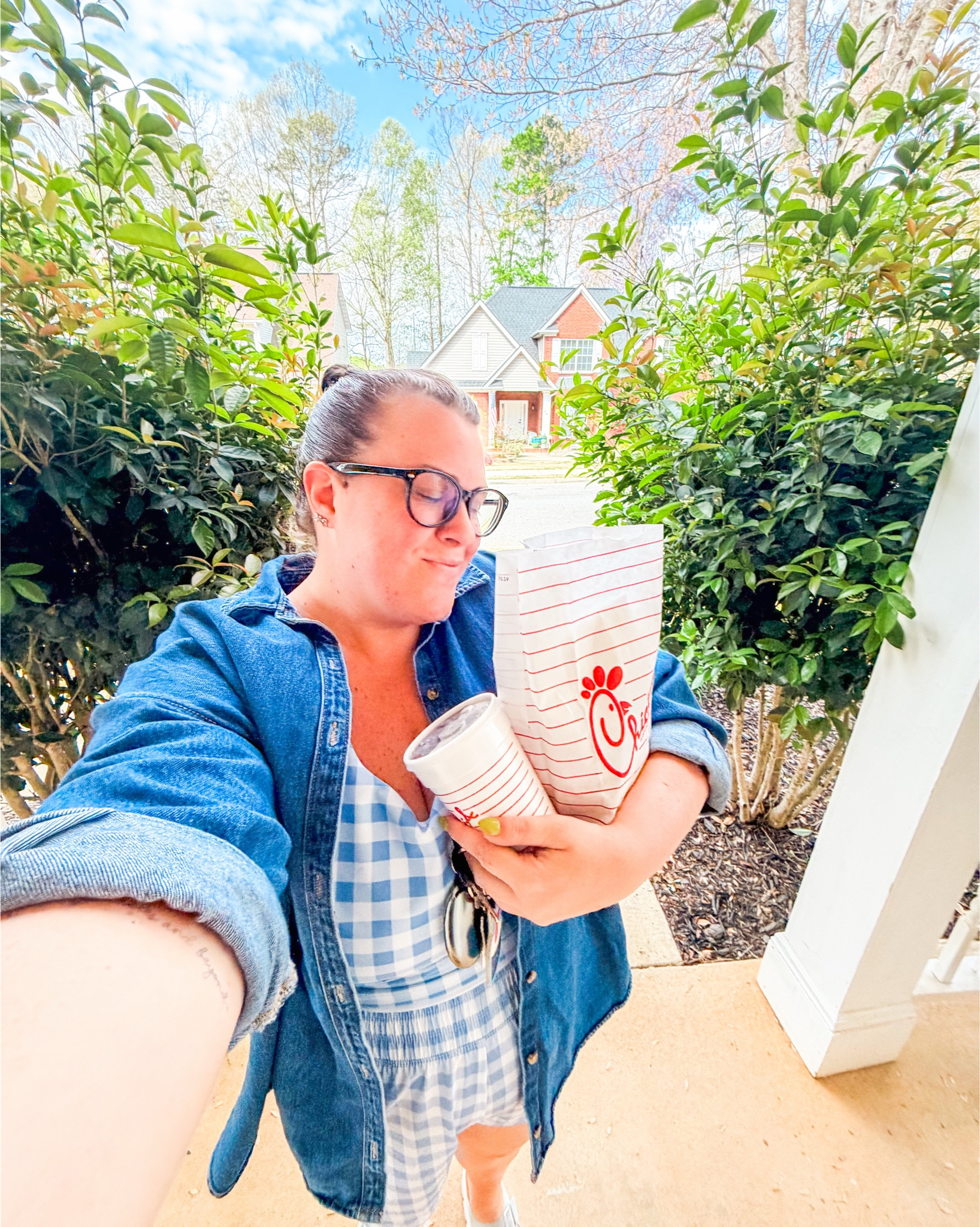 Comfort foods & outfits while we gear up for IVF 

#LTKPlusSize #LTKActive #LTKdayinmylife