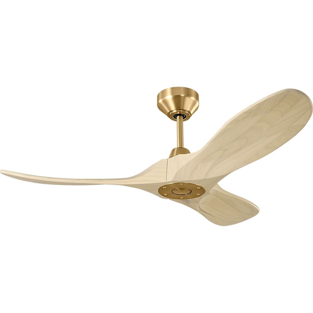 Maverick Smart 44" Ceiling Fan | Visual Comfort