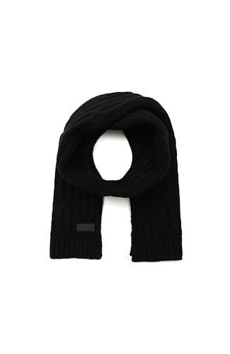 Hunter Women's Cable Scarf | Amazon (US)