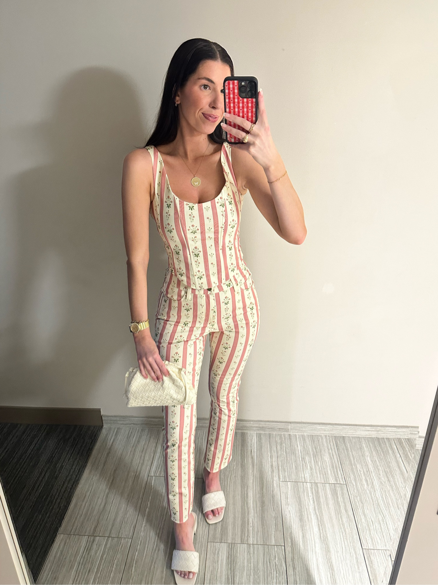 loves a matching set

#LTKstyletip #LTKfindsunder100 #LTKSeasonal