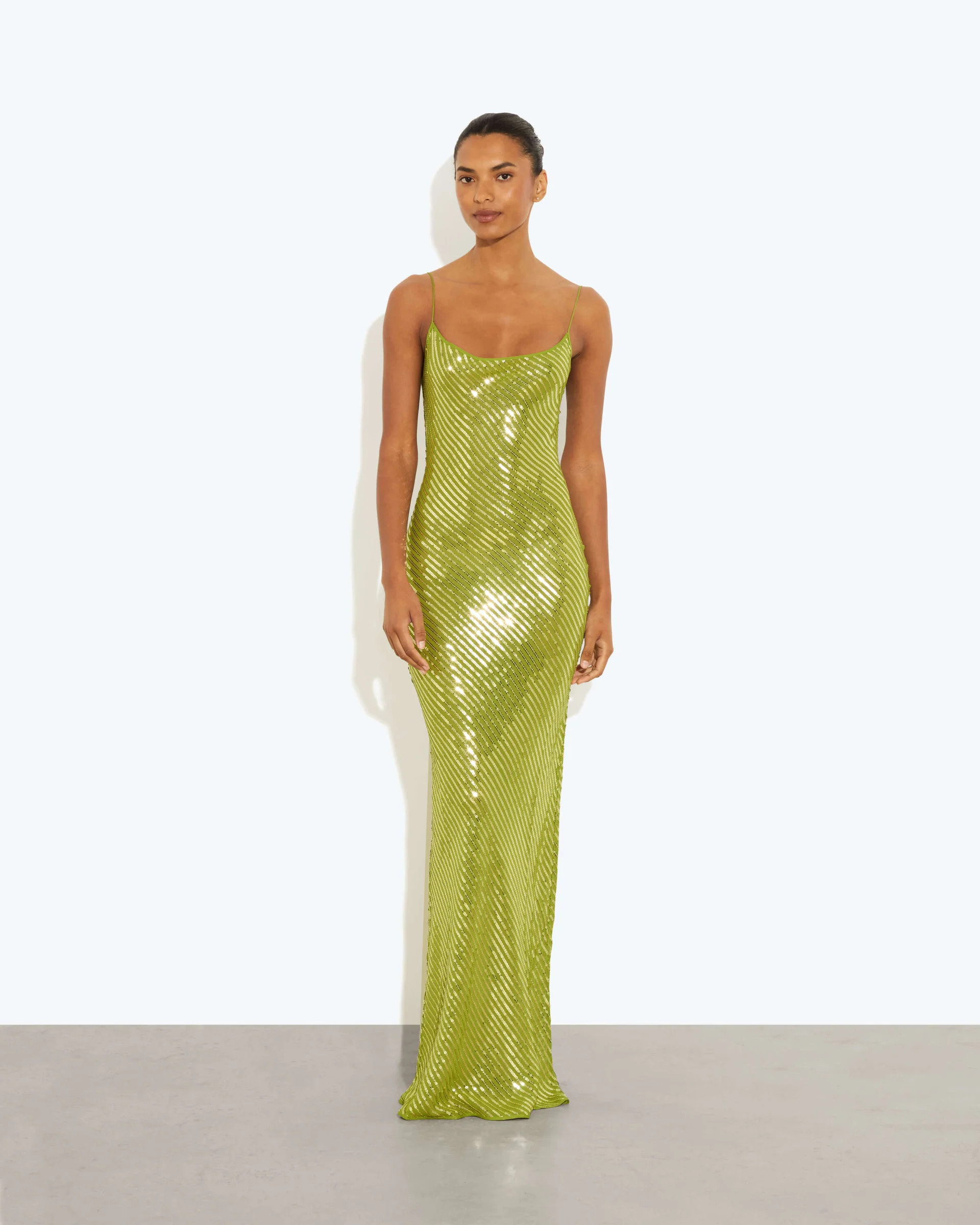 GINA DRESS | Rat & Boa