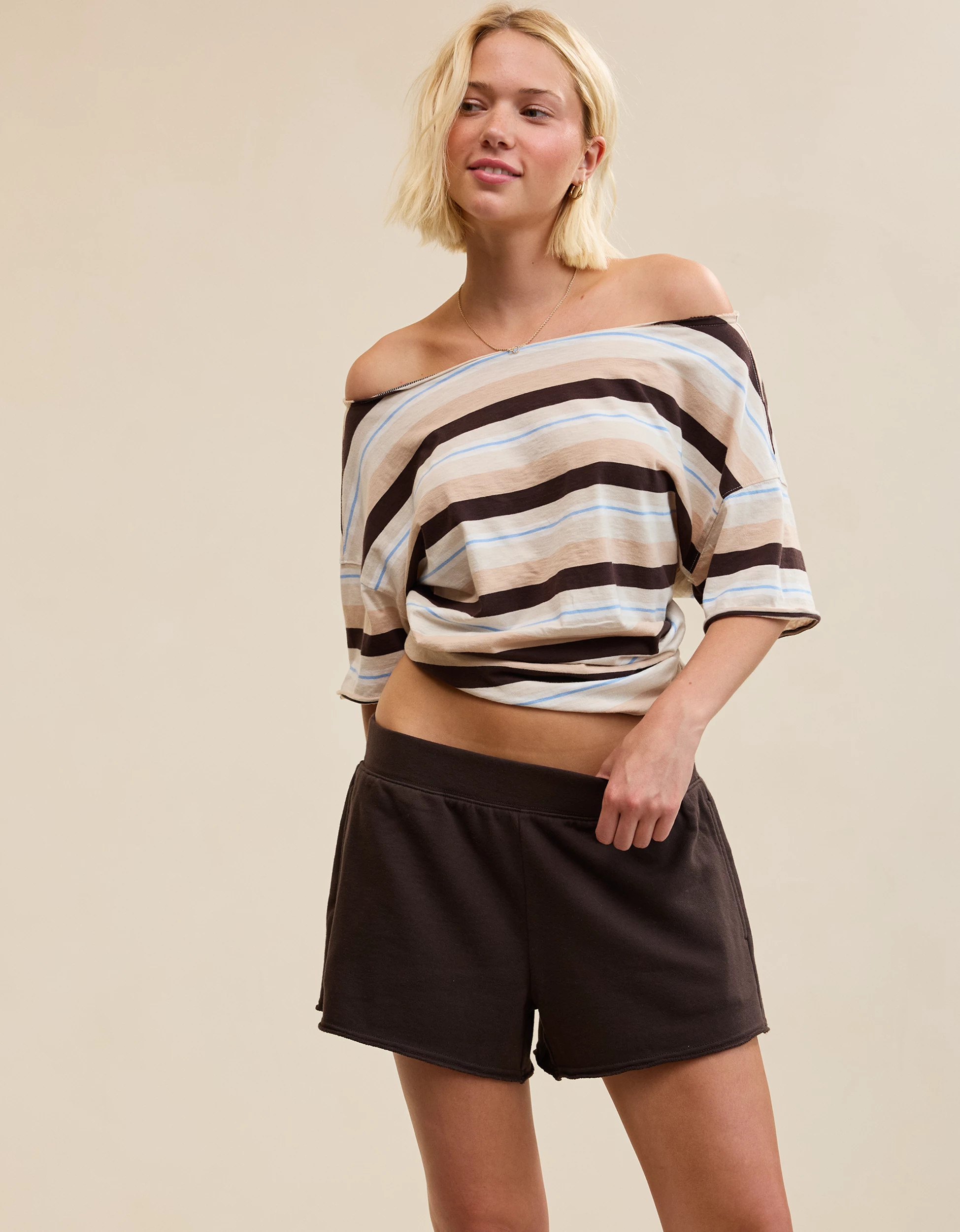 Aerie Alumni Short | Aerie
