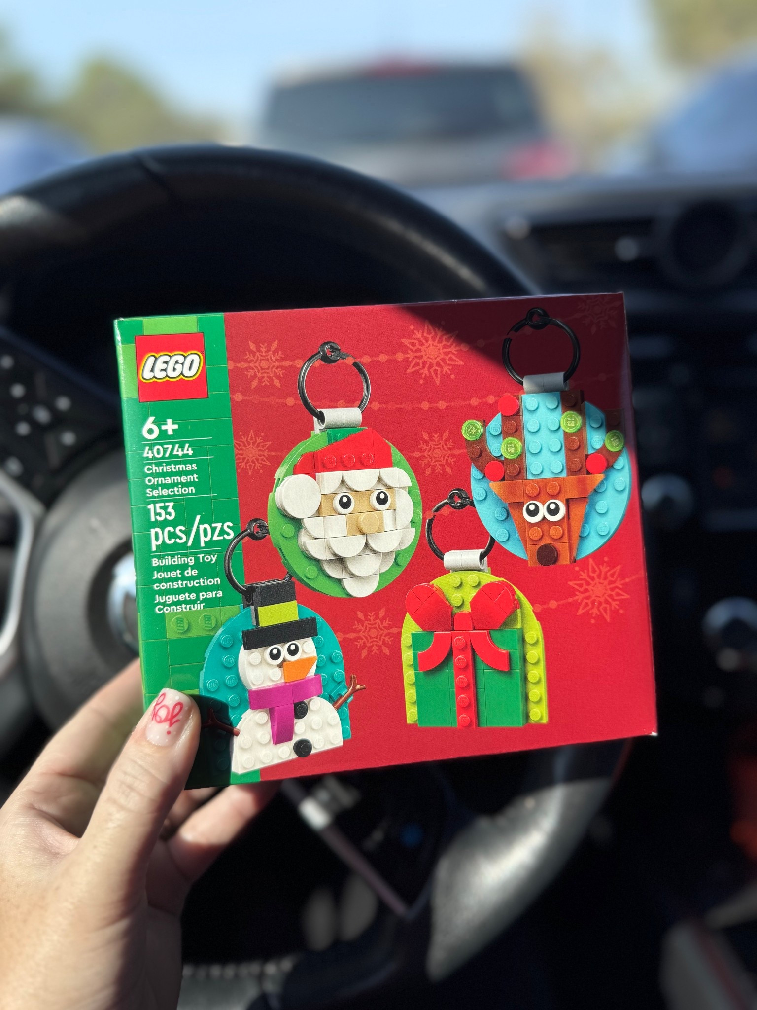 Cute stocking stuffer or activity for the kids this winter break. Currently on sale! 

#LTKKids #LTKHoliday #LTKGiftGuide