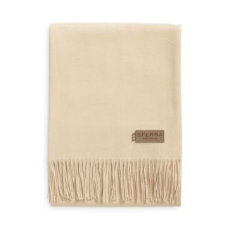 SFERRA Dorsey Throw | Bloomingdale's (US)