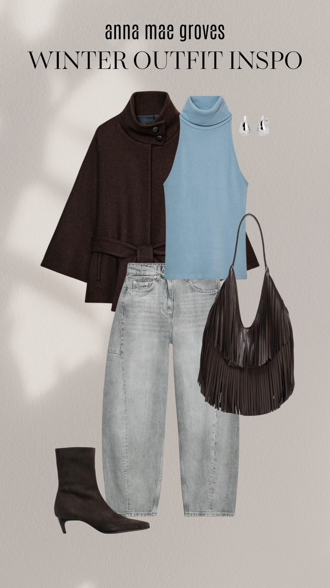 Outfit inspo for YOU for these cold days ahead! Please come faster spring 😭


























Outfit inspiration, fashion over 50, +40 fashion, Jean outfit, winter outfit inspo, date night outfitt

#LTKootd #LTKSeasonal #LTKValentine