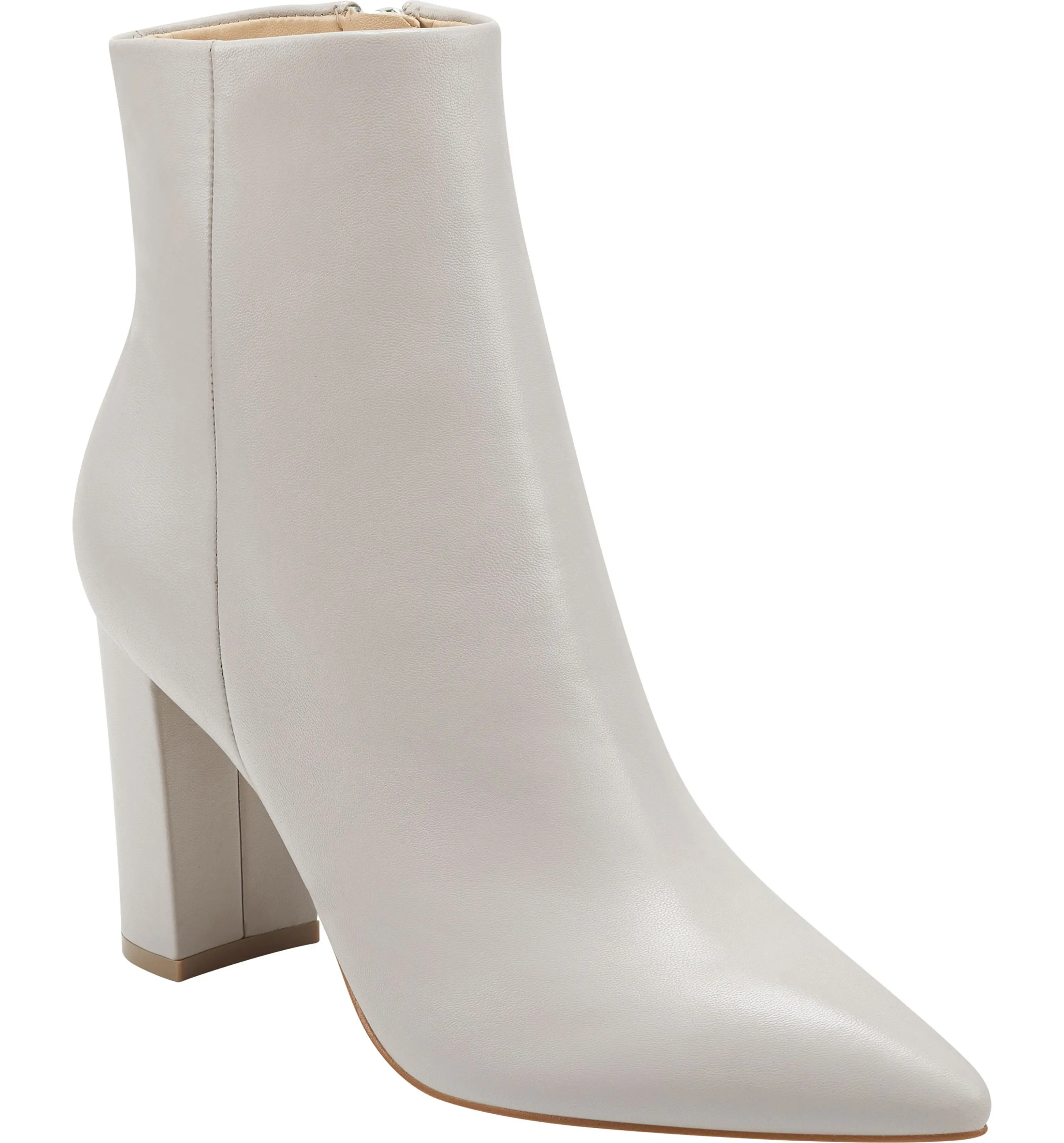 Ulani Pointy Toe Bootie | Nordstrom