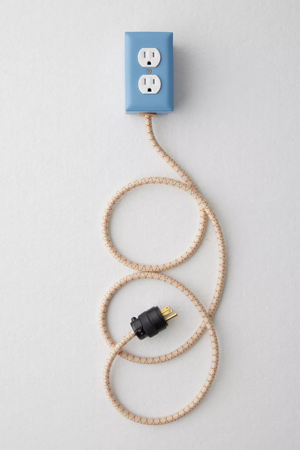 Conway Electric EXTO 2 Outlet Power Strip | Urban Outfitters (US and RoW)