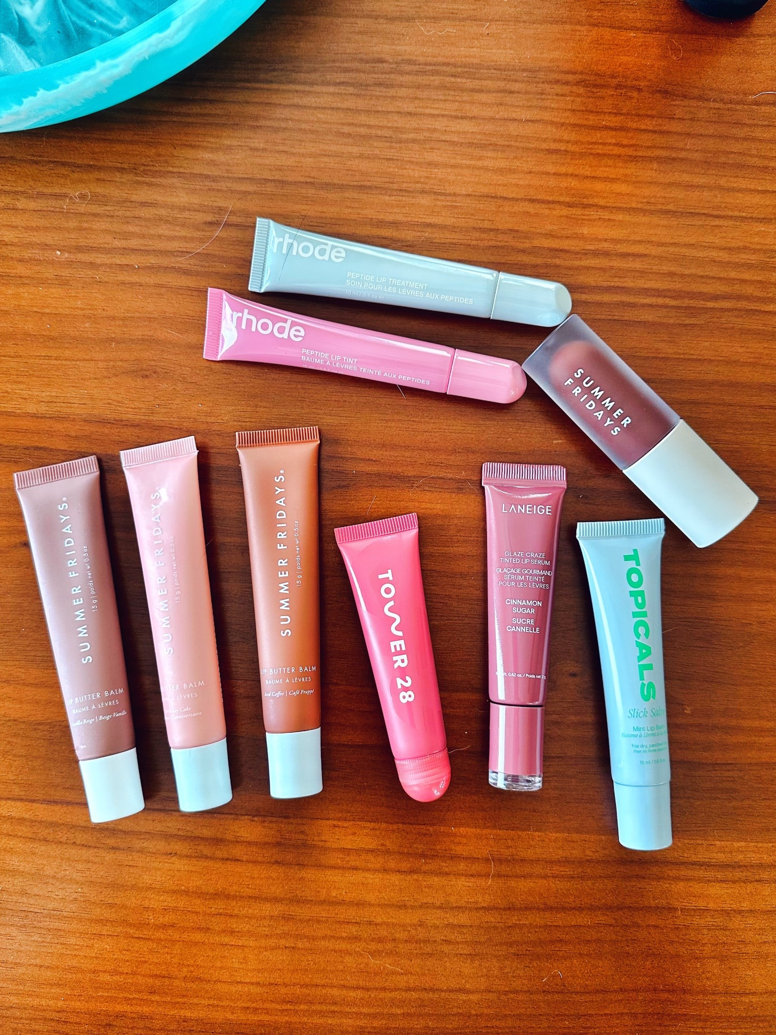 Favorite lippies!

#LTKBeauty #LTKSaleAlert