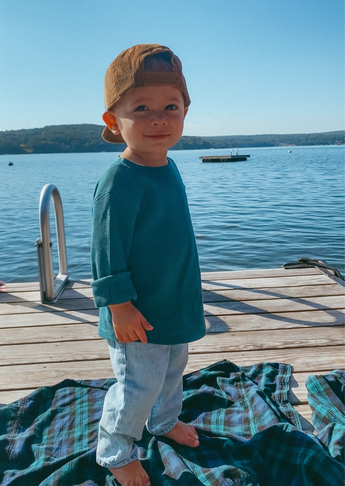 Throwback because these will forever be my favorite jeans ❤️🙌🏻

#LTKGiftGuide #LTKkids #LTKfindsunder50