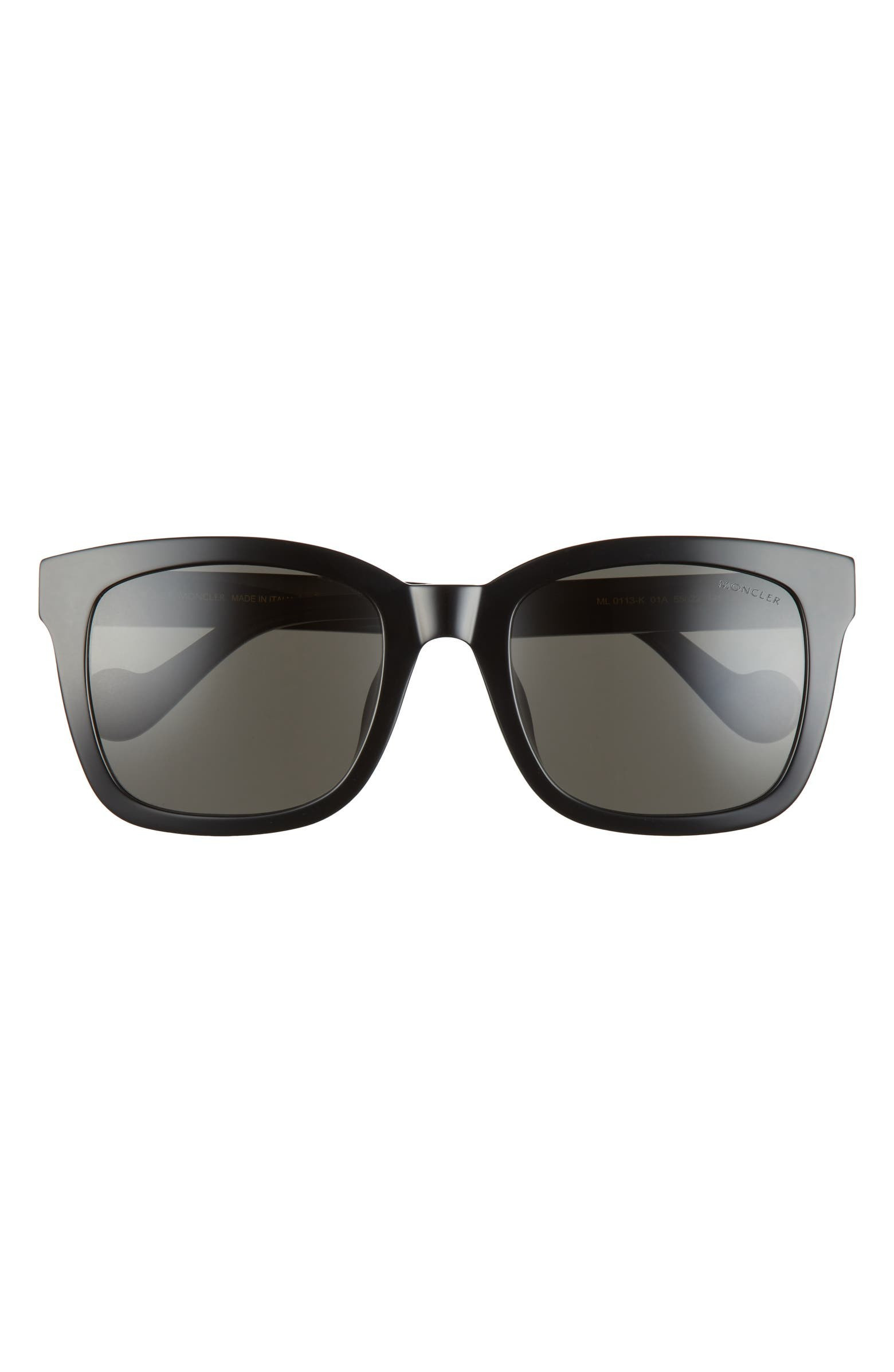 55mm Square Sunglasses | Nordstrom