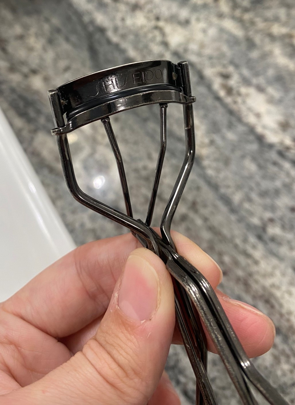 Best Lash Curler Shisheido beauty 

#LTKBeauty #LTKFindsUnder50