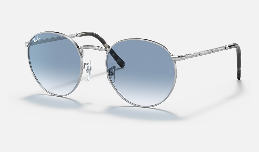 Check out the New Round at ray-ban.com | Ray-Ban (US)