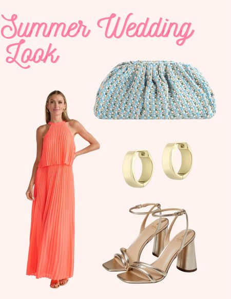 Need wedding outfit inspo for this summer? Look no further!🌷☀️💗

#LTKSeasonal #LTKParties #LTKWedding