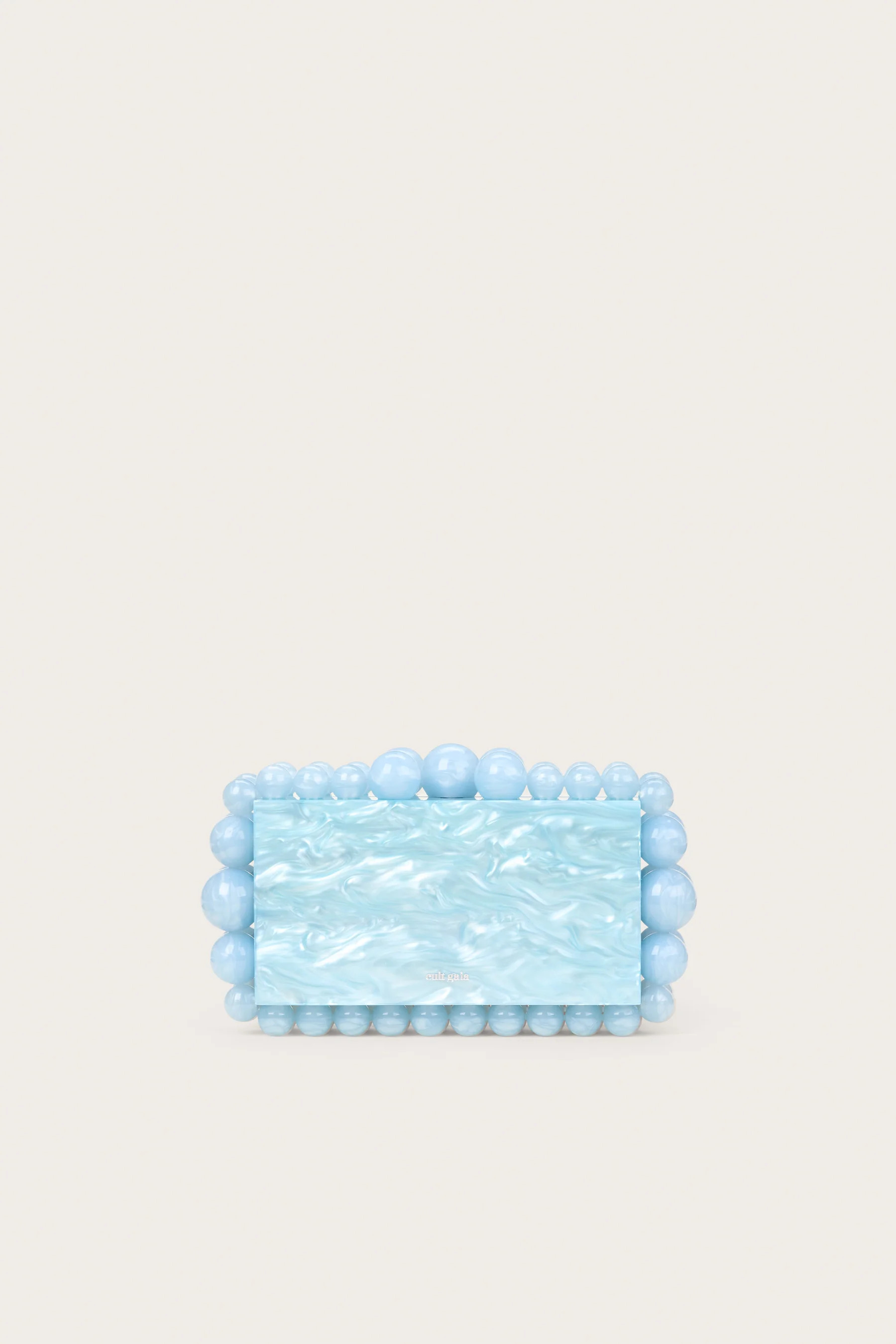 EOS CLUTCH - HYDRANGEA | Cult Gaia - US