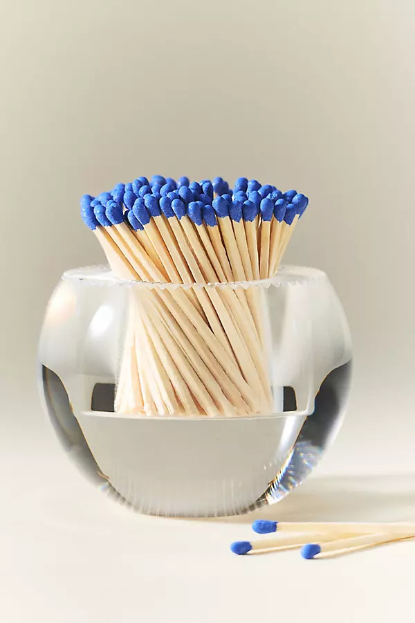 Acrylic Match Striker | Anthropologie (US)