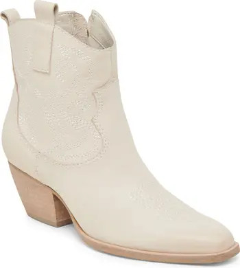 Dolce Vita Shania Western Boot (Women) | Nordstromrack | Nordstrom Rack