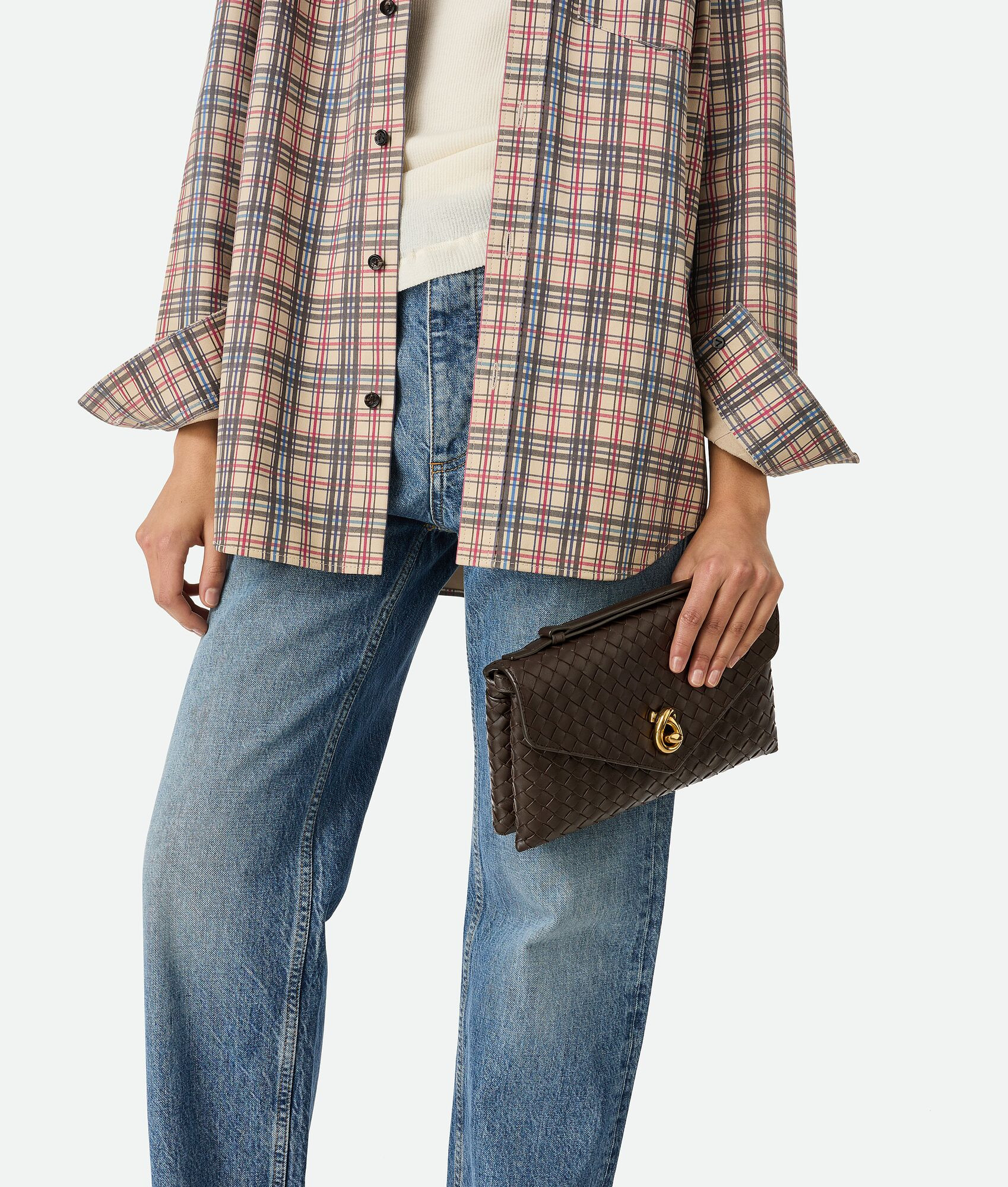 Knot Lock | Bottega Veneta