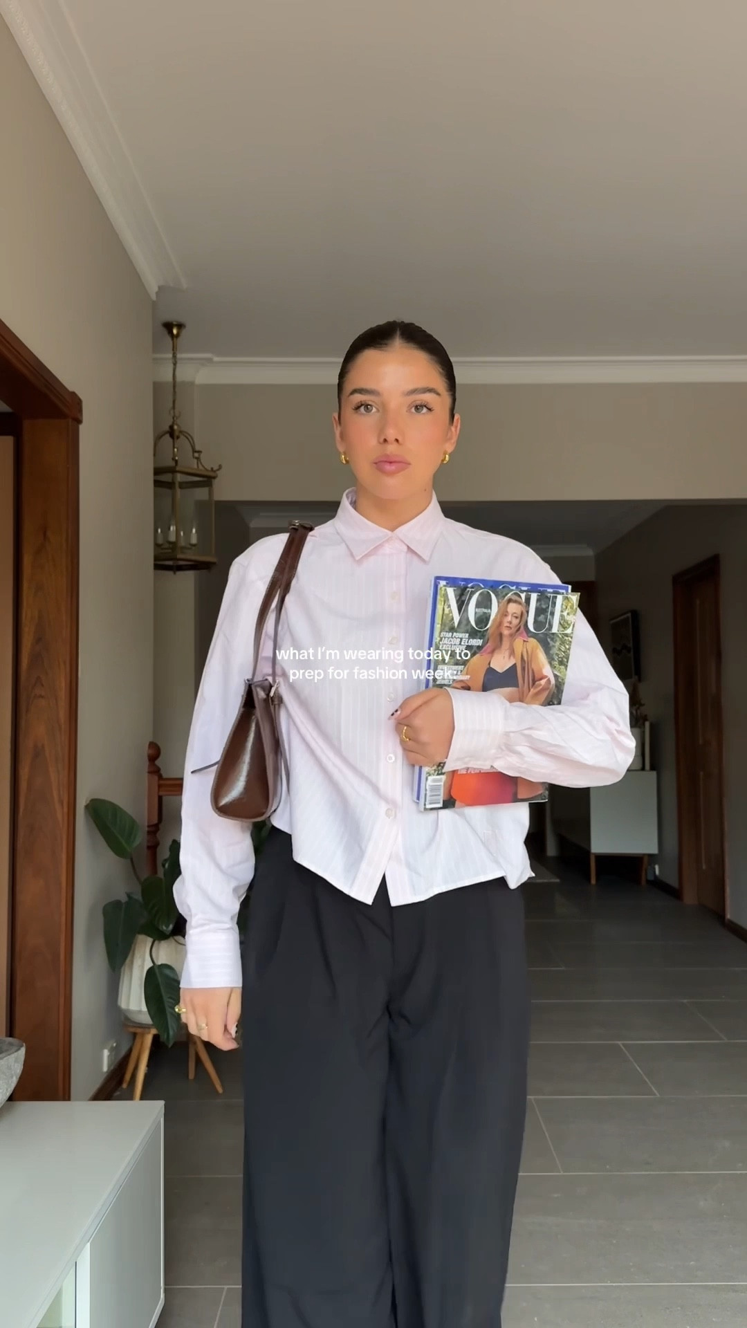 Fashion week planning outfit 


#LTKautumn #LTKaustralia #LTKworkwear