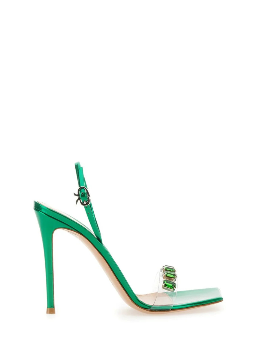 Candy Ribbon Sandal | Shop Simon