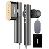Jack \uff06 Rose Travel Steamer for Clothes,100-220V Portable Iron,15s Heat Up,Steamer \uff06 Iro... | Amazon (US)