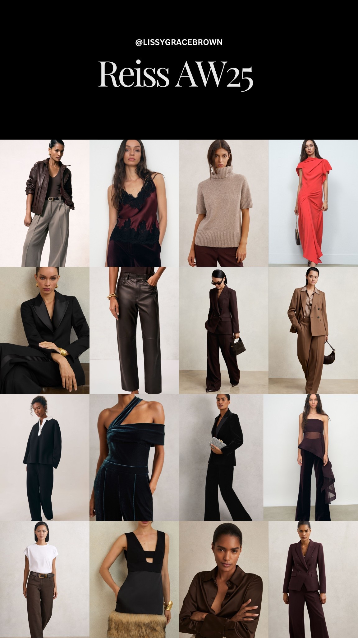 Reiss top picks 

#LTKautumn #LTKuk #LTKwinter