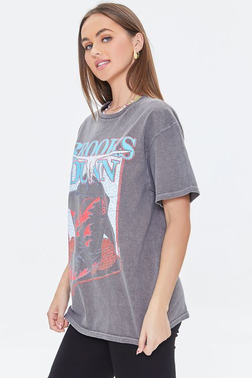 Brooks & Dunn Graphic Tunic | Forever 21 (US)