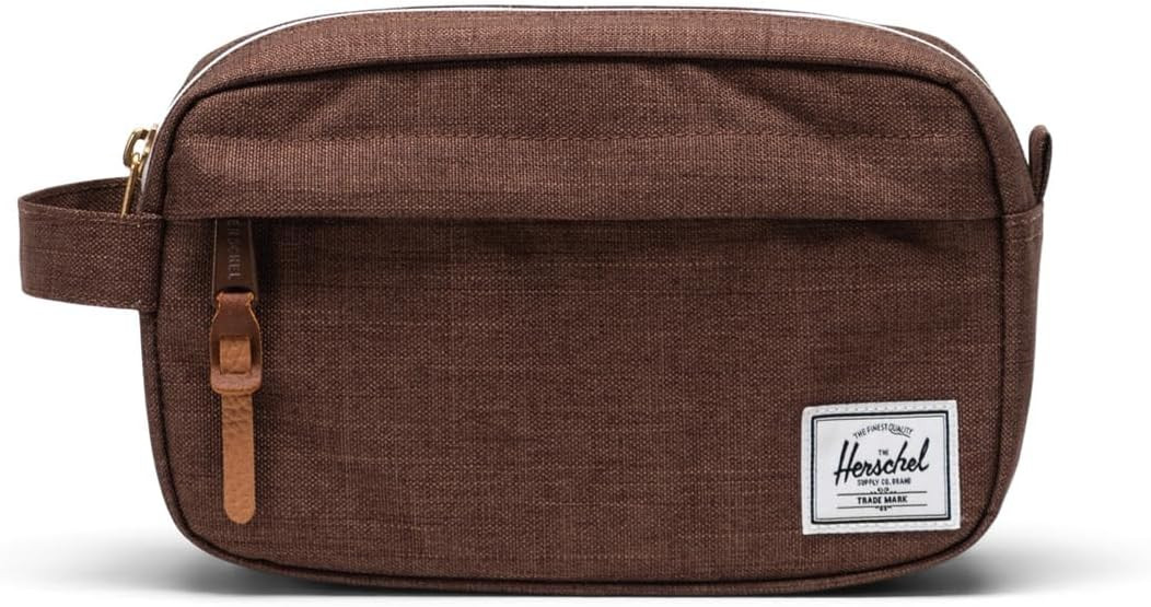 Herschel Supply Co. Chapter Small Travel Kit | Amazon (US)