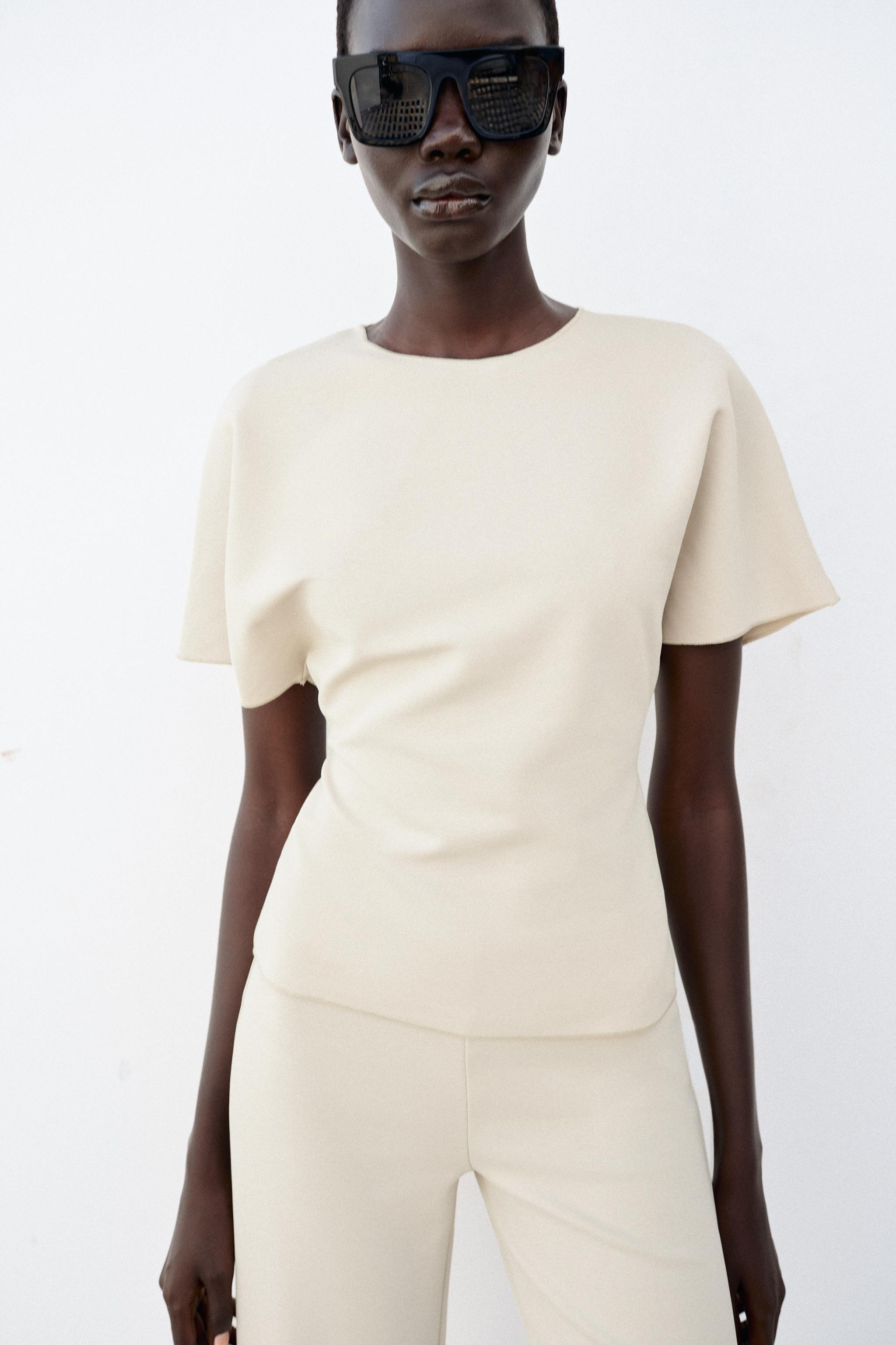 CHOKER-HALSKETTE MIT SCHMUCKSTEINEN | Zara DE