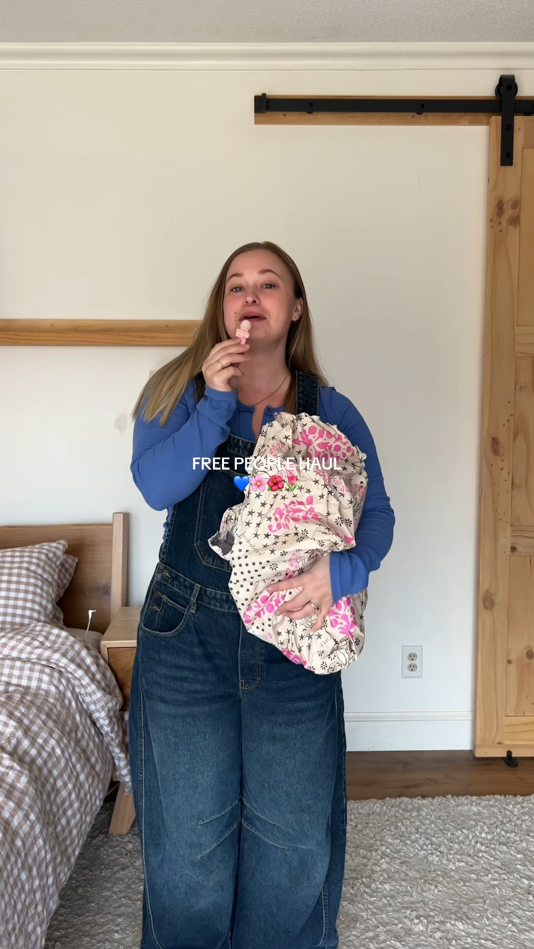 Free people Haul 

Of course the tank is completely sold out and I can’t find it anywhere! I’m linking a different one I thought was similar and cute but I’ll link as soon as it comes back in stock! 