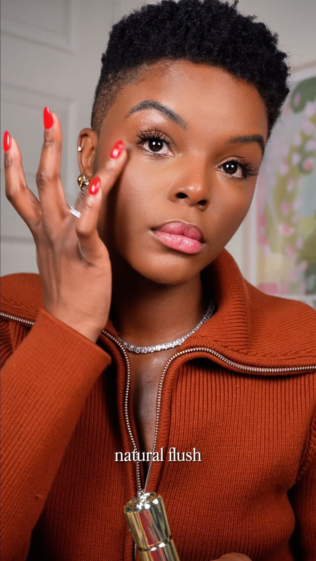 Trying Winky Lux NEW PH Collection in Pink Rose 🌹 💕

#LTKBeauty