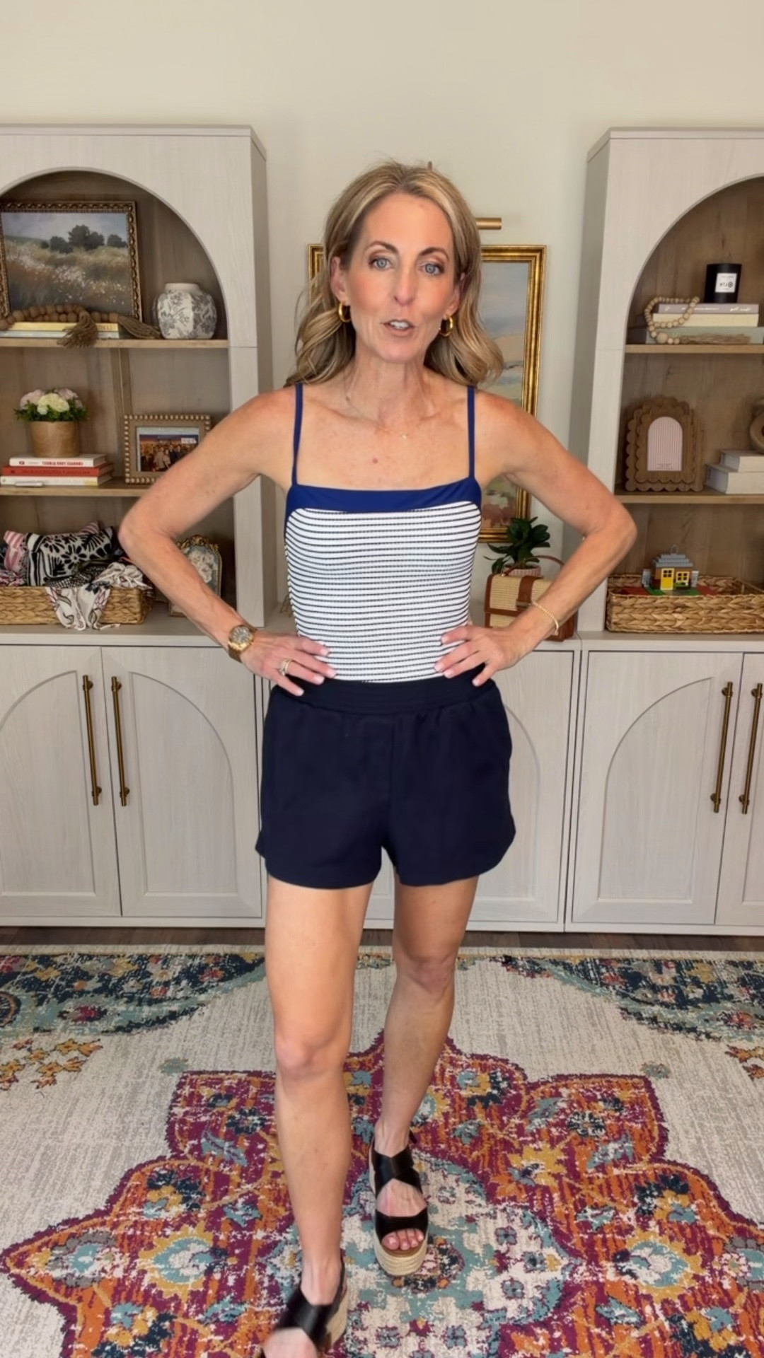 Use code ATHENA15 for 15% off orders $70+. 

From beach dinners to pool days and all the vacation moments in between, these easy, suitcase-ready styles are so good. 

summer outfits, beach vacation outfits, resort wear, vacation dresses, beachwear, summer fashion, tropical vacation outfits, coastal style, affordable vacation style, vacation packing ideas, over 40 style, resort outfits, summer travel outfits @Cupshe 

#Cupshe #Cupshepartner #swimsuits