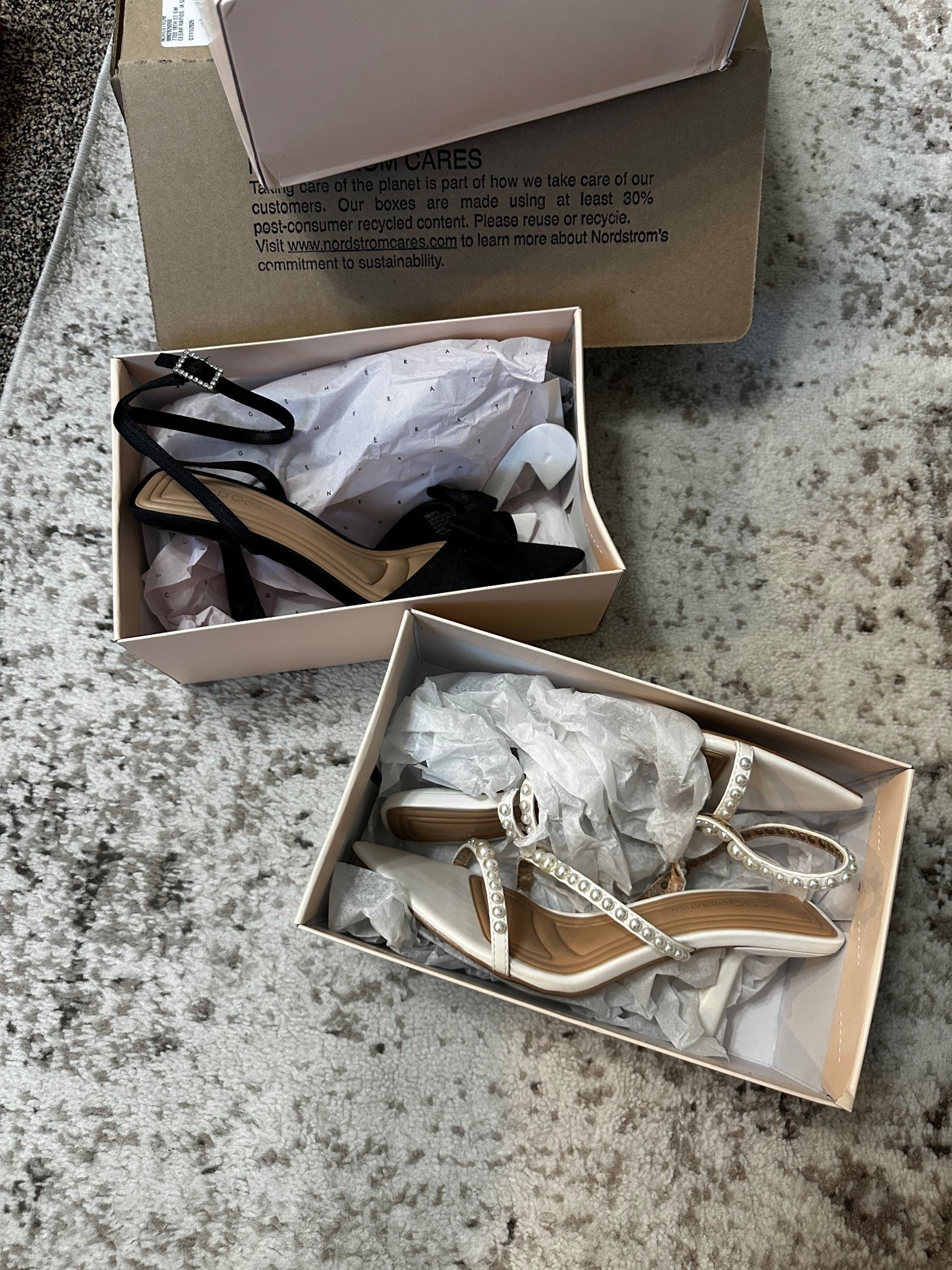 Engagement & wedding shoes! Bride, bridal, white shoes 

#LTKShoeCrush #LTKFindsUnder100 #LTKWedding