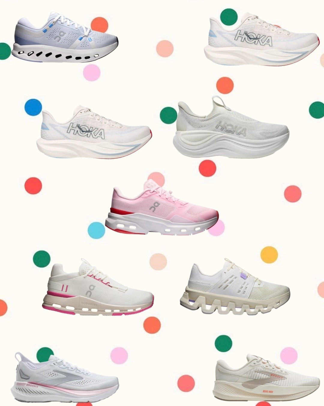 My fav Running shoe inspo

#LTKfitnessgoals #LTKootd