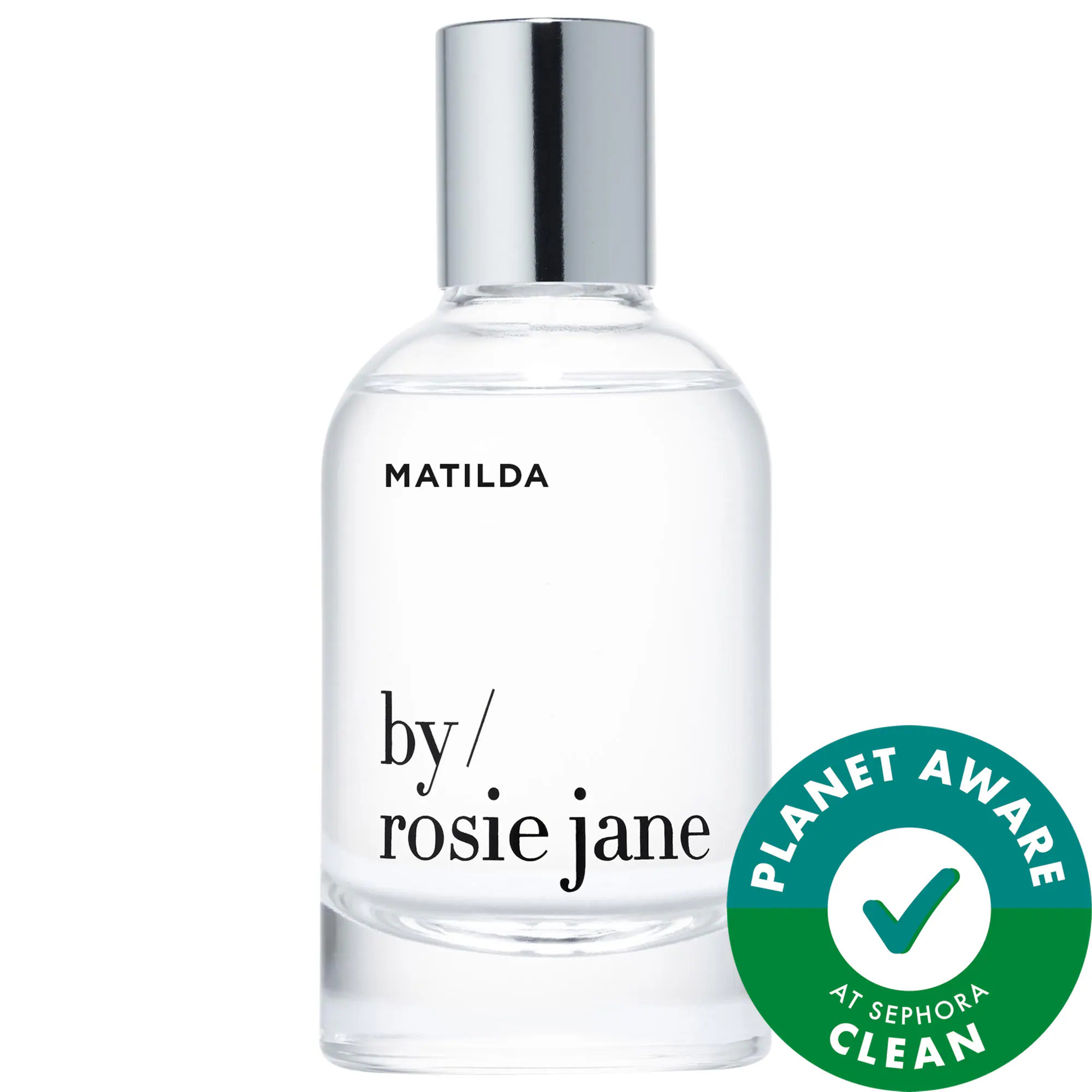 By Rosie Jane MATILDA eau de parfum with passion fruit 1.7 oz/50 ml eau de parfum spray | Sephora (US)
