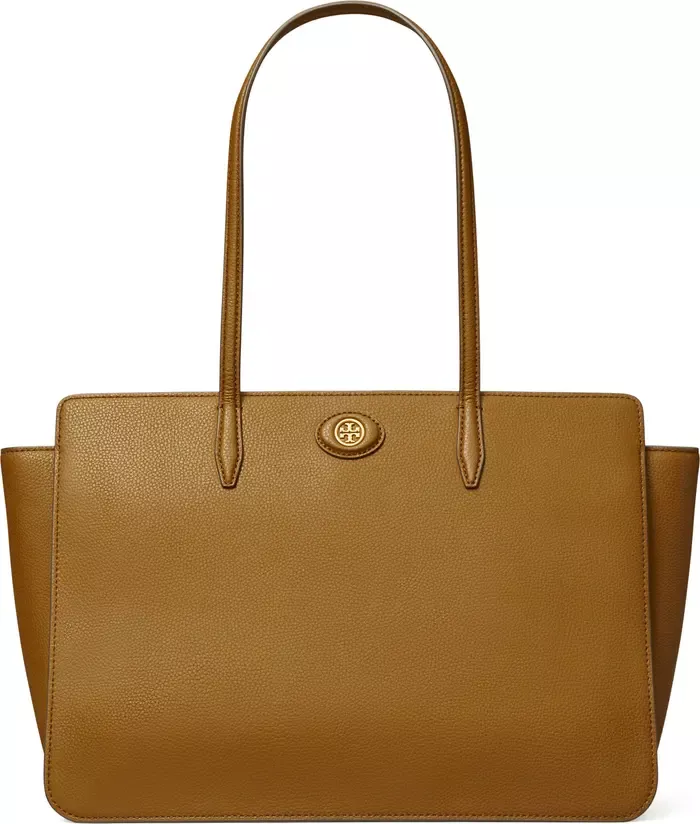 Tory Burch Robinson Double Zip Tote curated on LTK