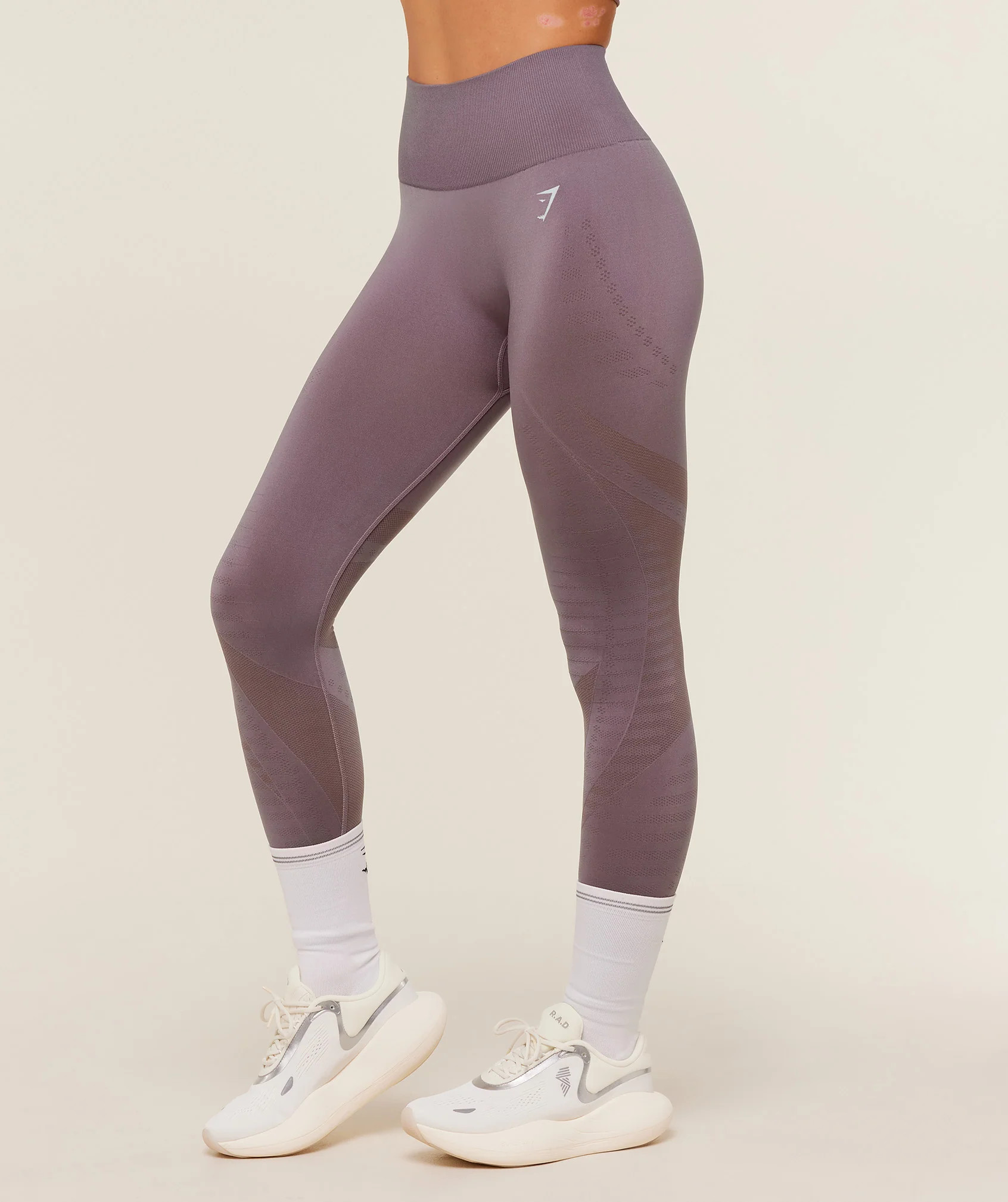 Dusk Purple/Walnut Mauve | Gymshark US