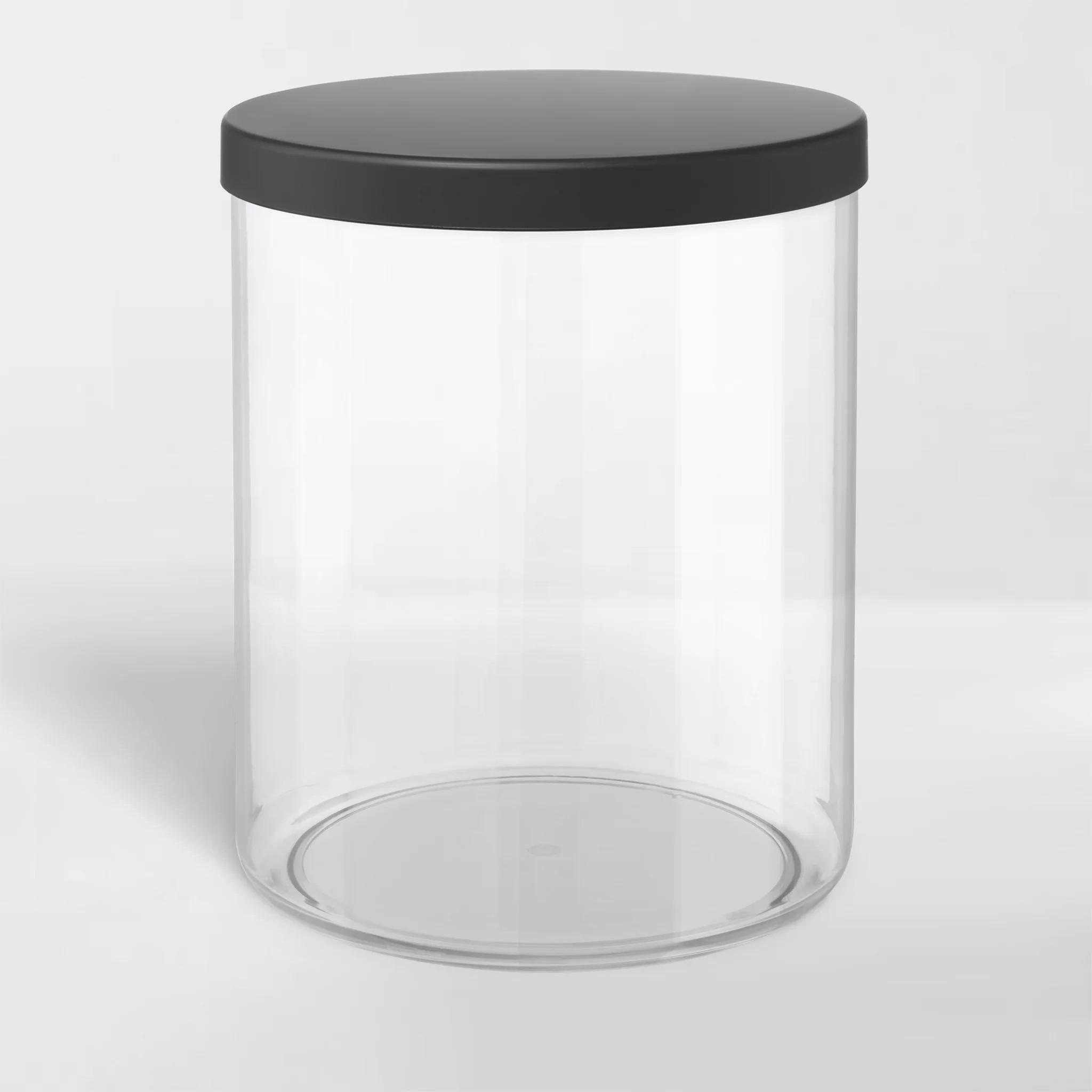 Canisters - Extra Large / Black | NEAT Method