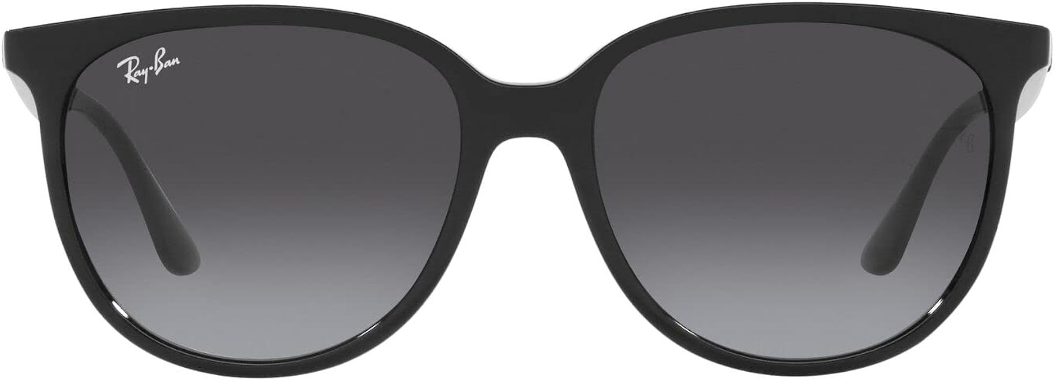 Ray-Ban Women's RB4378 Square Sunglasses | Amazon (US)