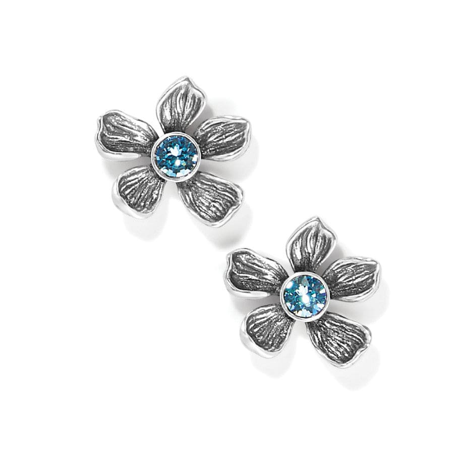 Everbloom Jardin Post Earrings | Brighton