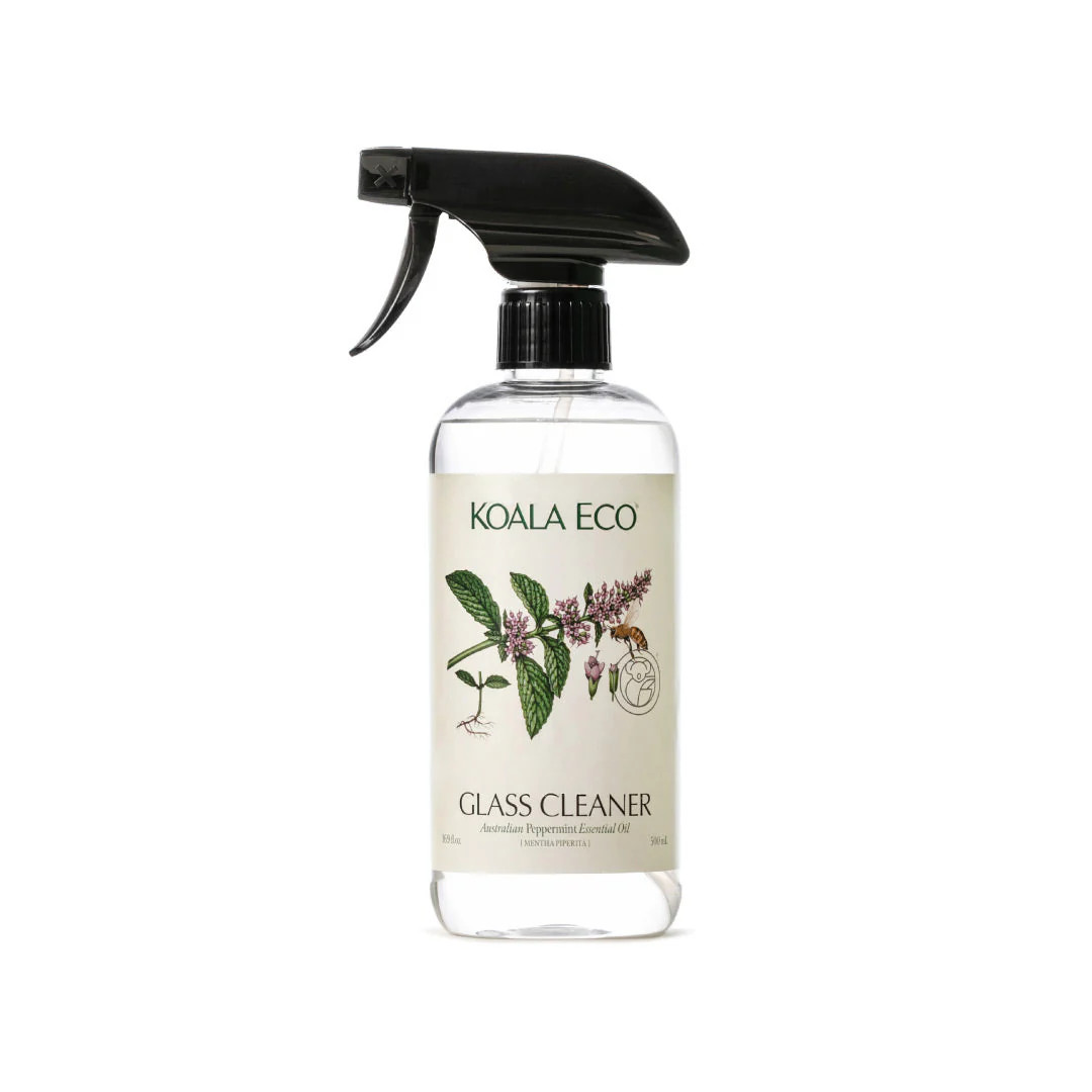 Natural Glass Cleaner | Grove